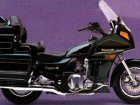 1992 Kawasaki ZG 1200 Voyager XII